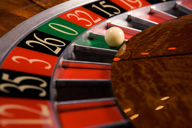 Live-dealer blackjack table at bandargaming studio